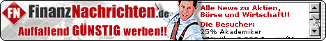 Auff�llig g�nstig werben!